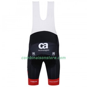 Cuissard à Bretelles 2018 Trek Segafredo Championnats d'Irlande